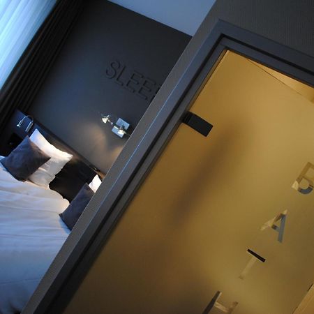 Hotel Central Roosendaal Dış mekan fotoğraf