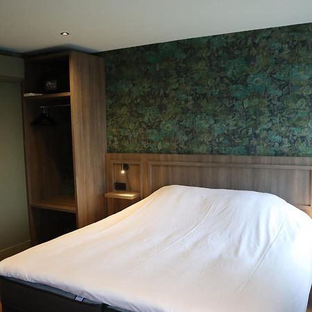 Hotel Central Roosendaal Dış mekan fotoğraf