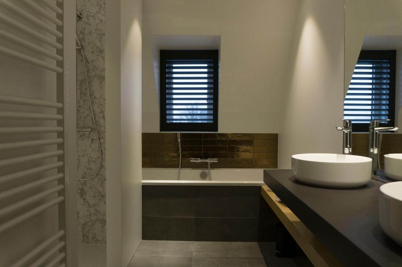 Hotel Central Roosendaal Dış mekan fotoğraf