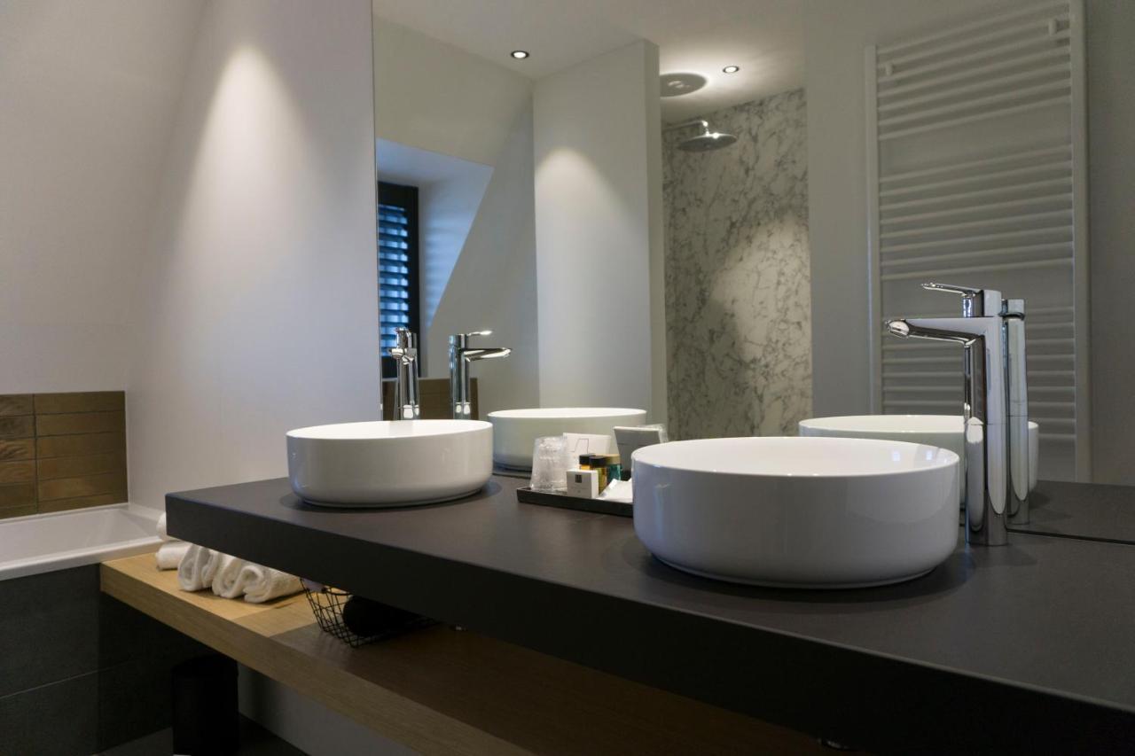 Hotel Central Roosendaal Dış mekan fotoğraf