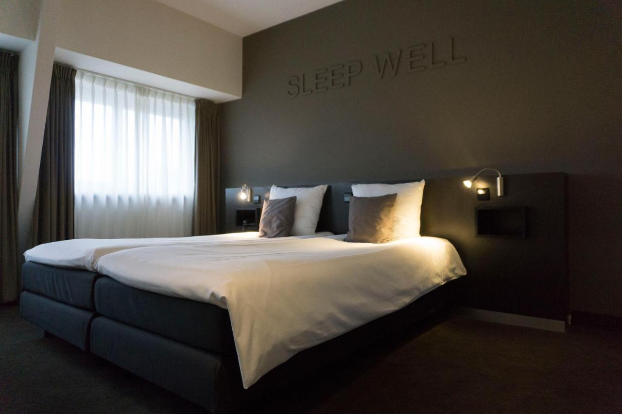 Hotel Central Roosendaal Dış mekan fotoğraf