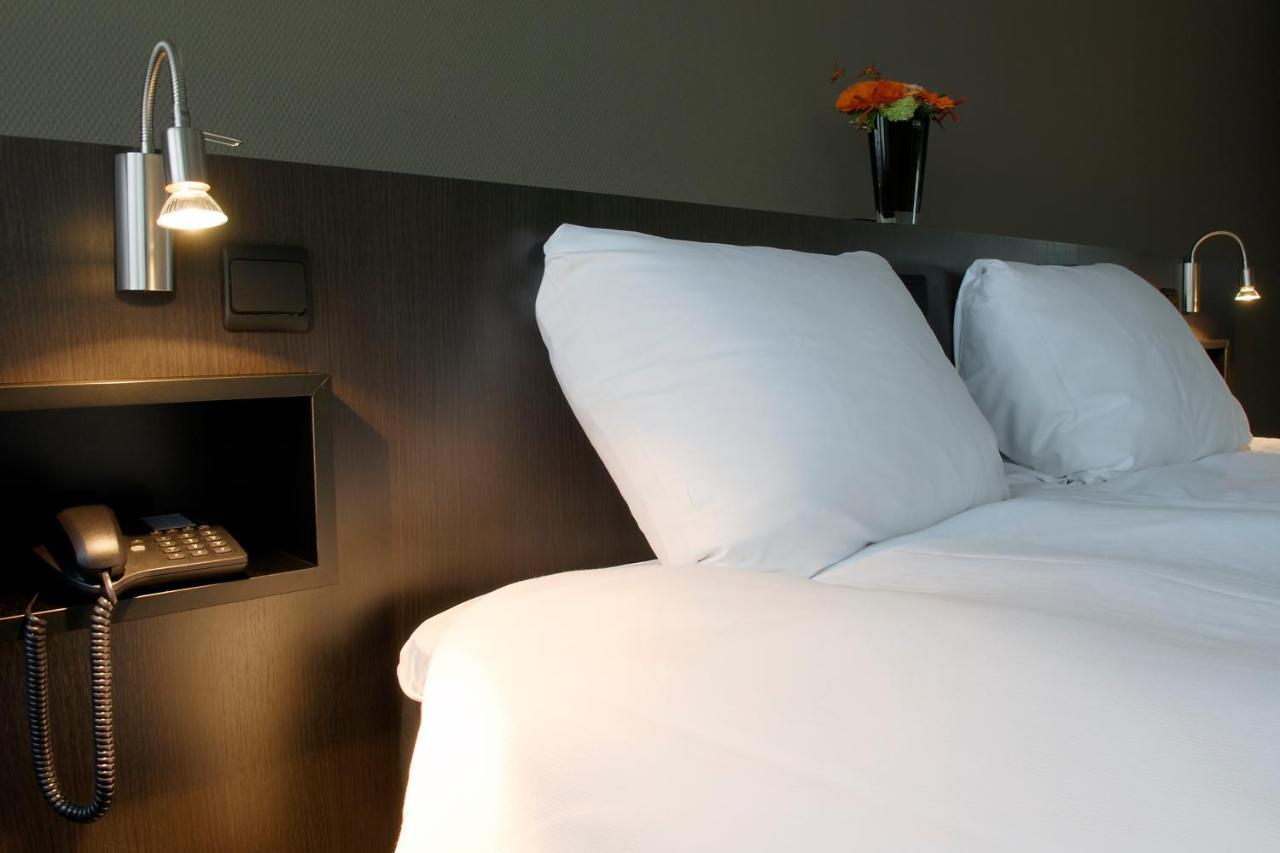 Hotel Central Roosendaal Dış mekan fotoğraf