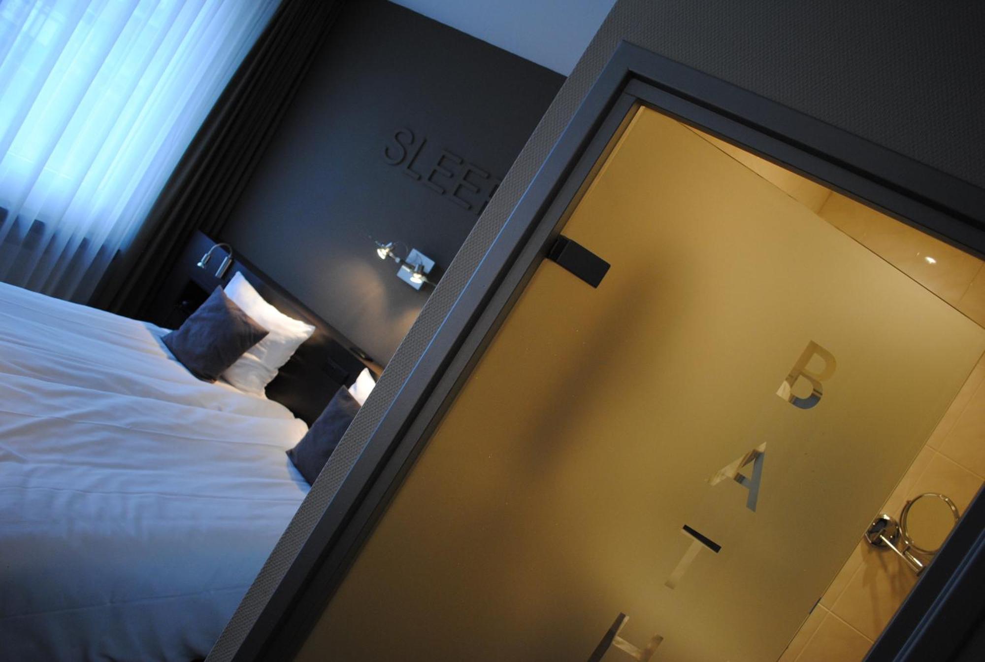 Hotel Central Roosendaal Dış mekan fotoğraf