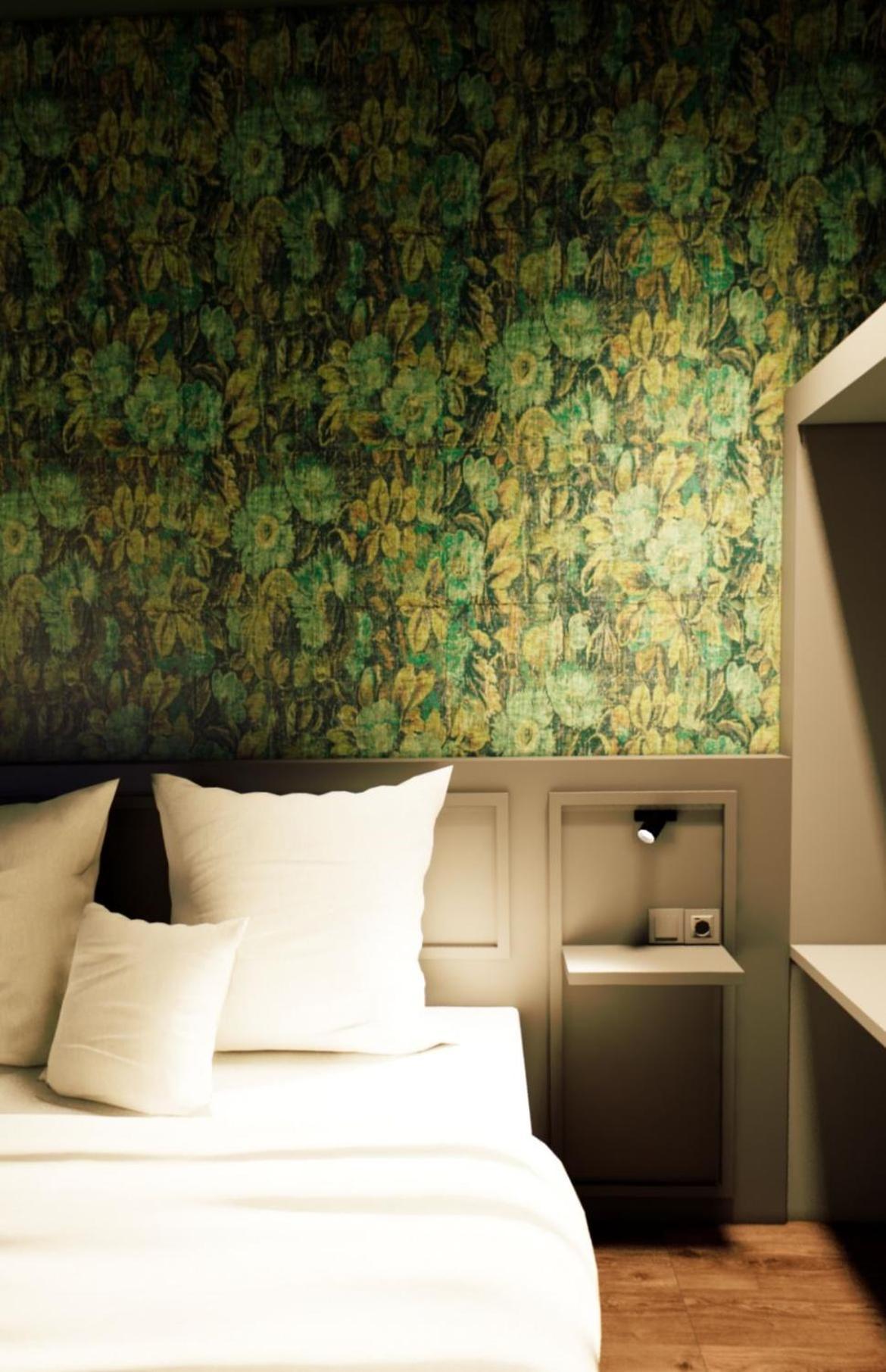 Hotel Central Roosendaal Dış mekan fotoğraf