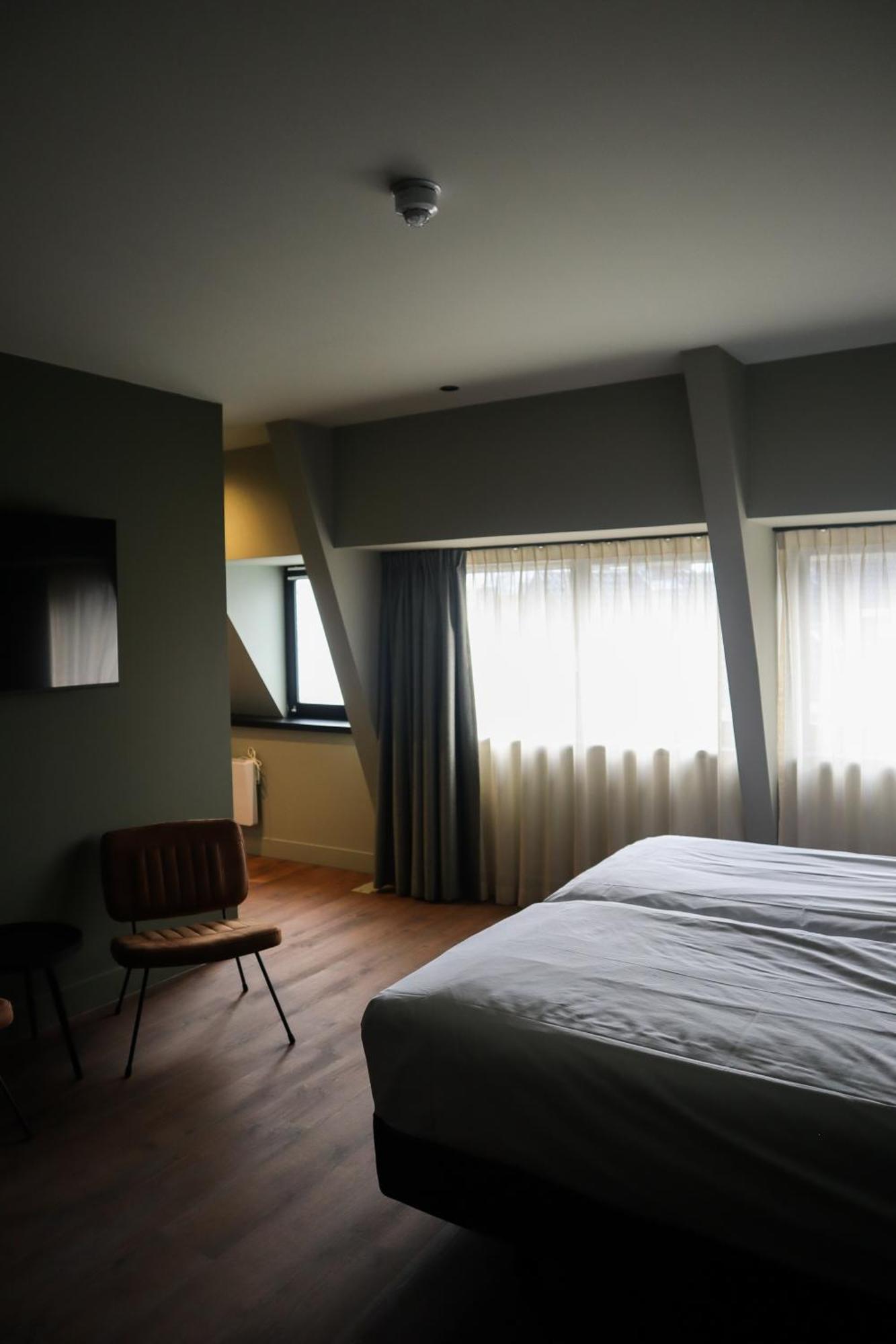 Hotel Central Roosendaal Dış mekan fotoğraf