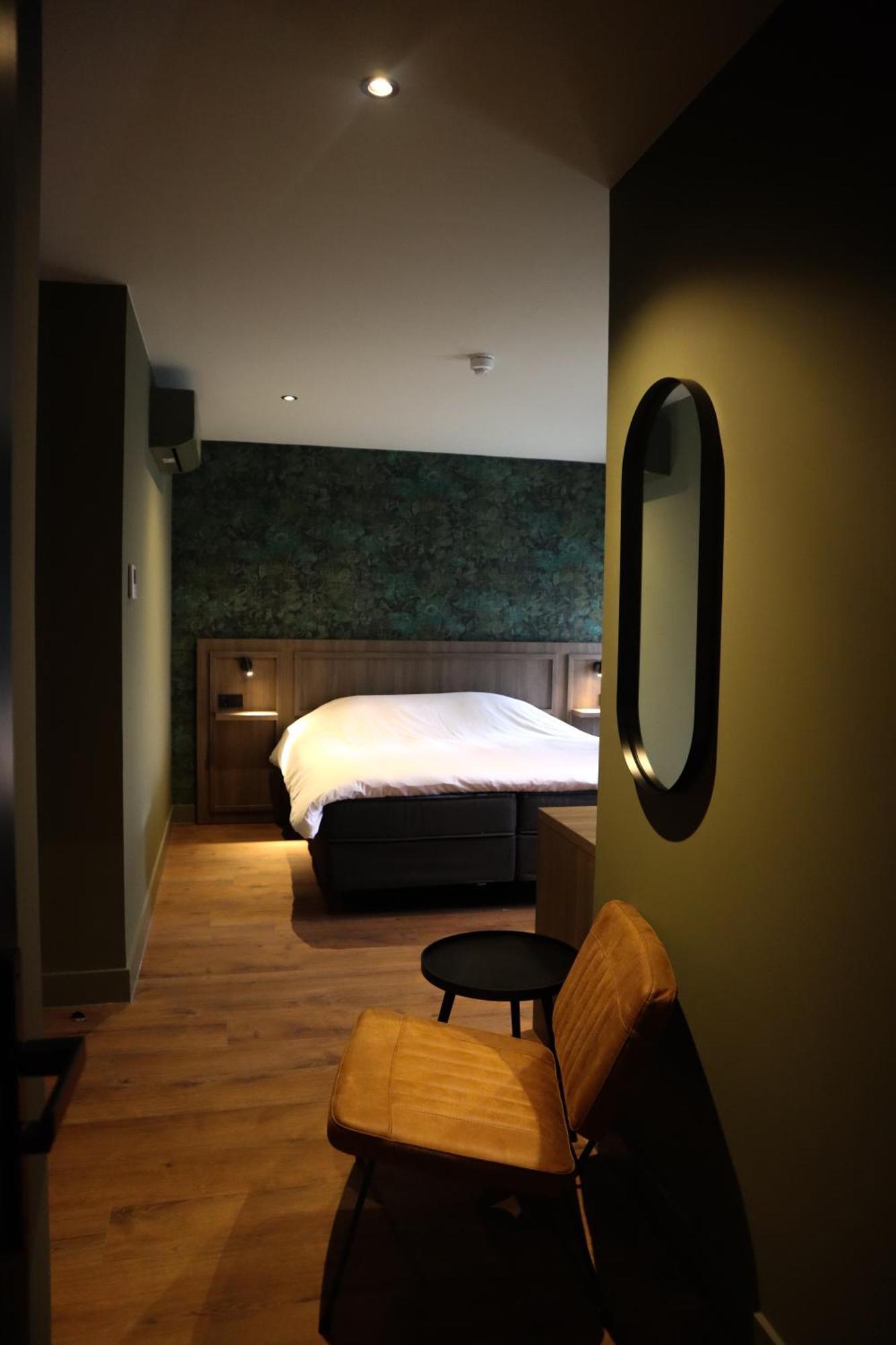 Hotel Central Roosendaal Dış mekan fotoğraf