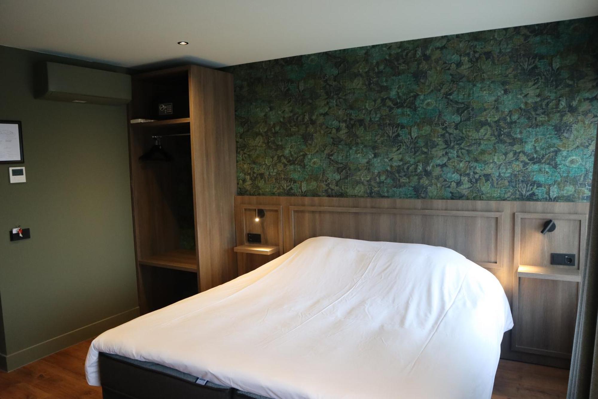 Hotel Central Roosendaal Dış mekan fotoğraf