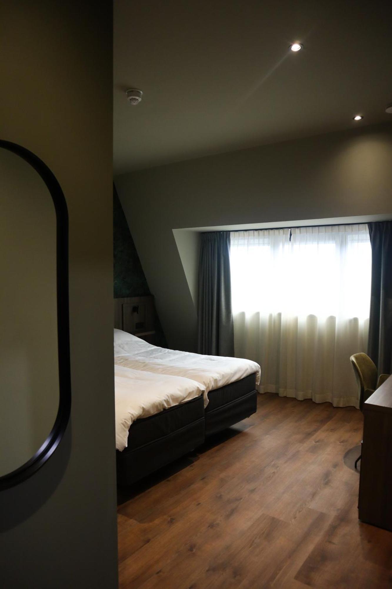 Hotel Central Roosendaal Dış mekan fotoğraf