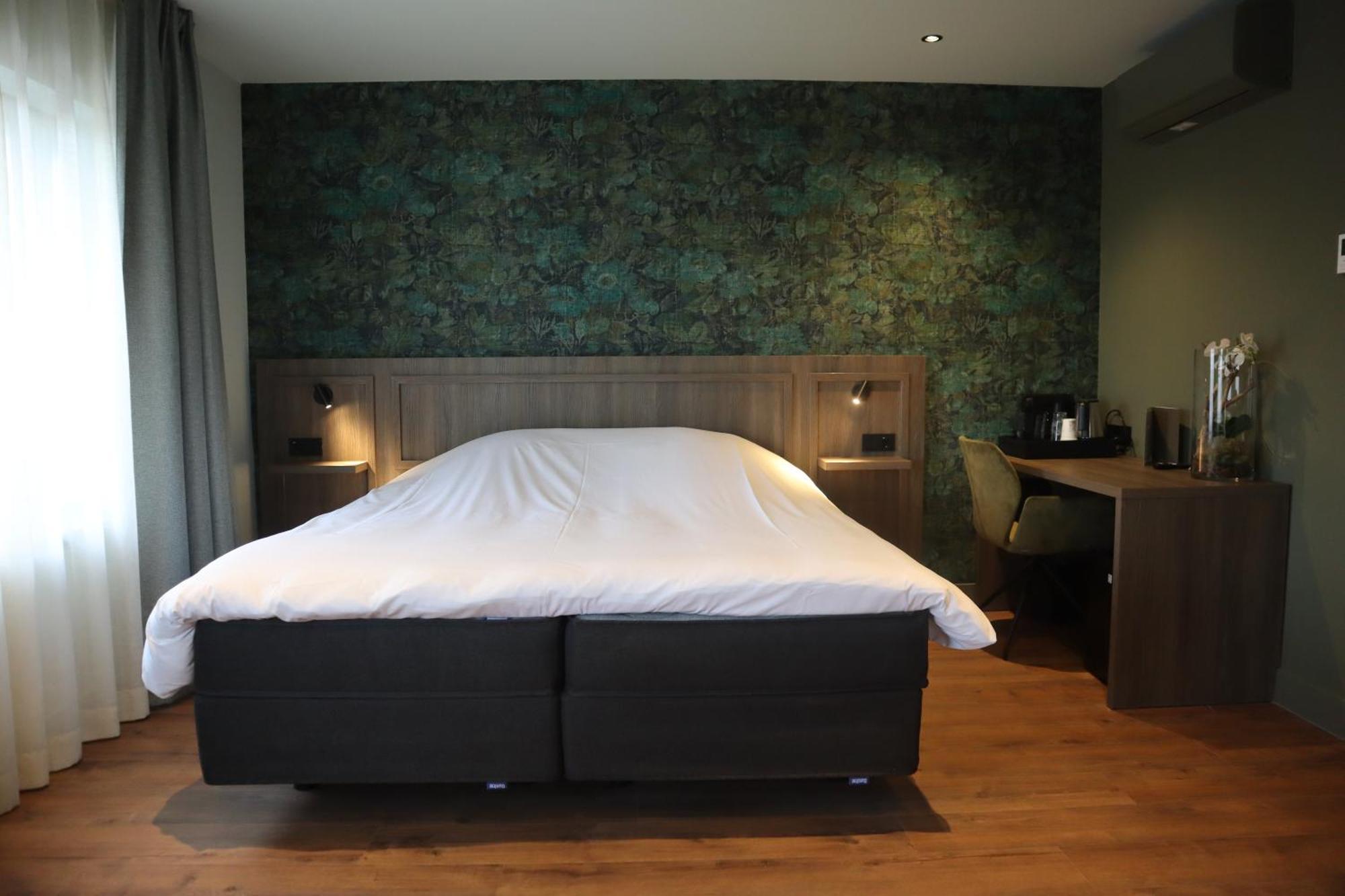 Hotel Central Roosendaal Dış mekan fotoğraf