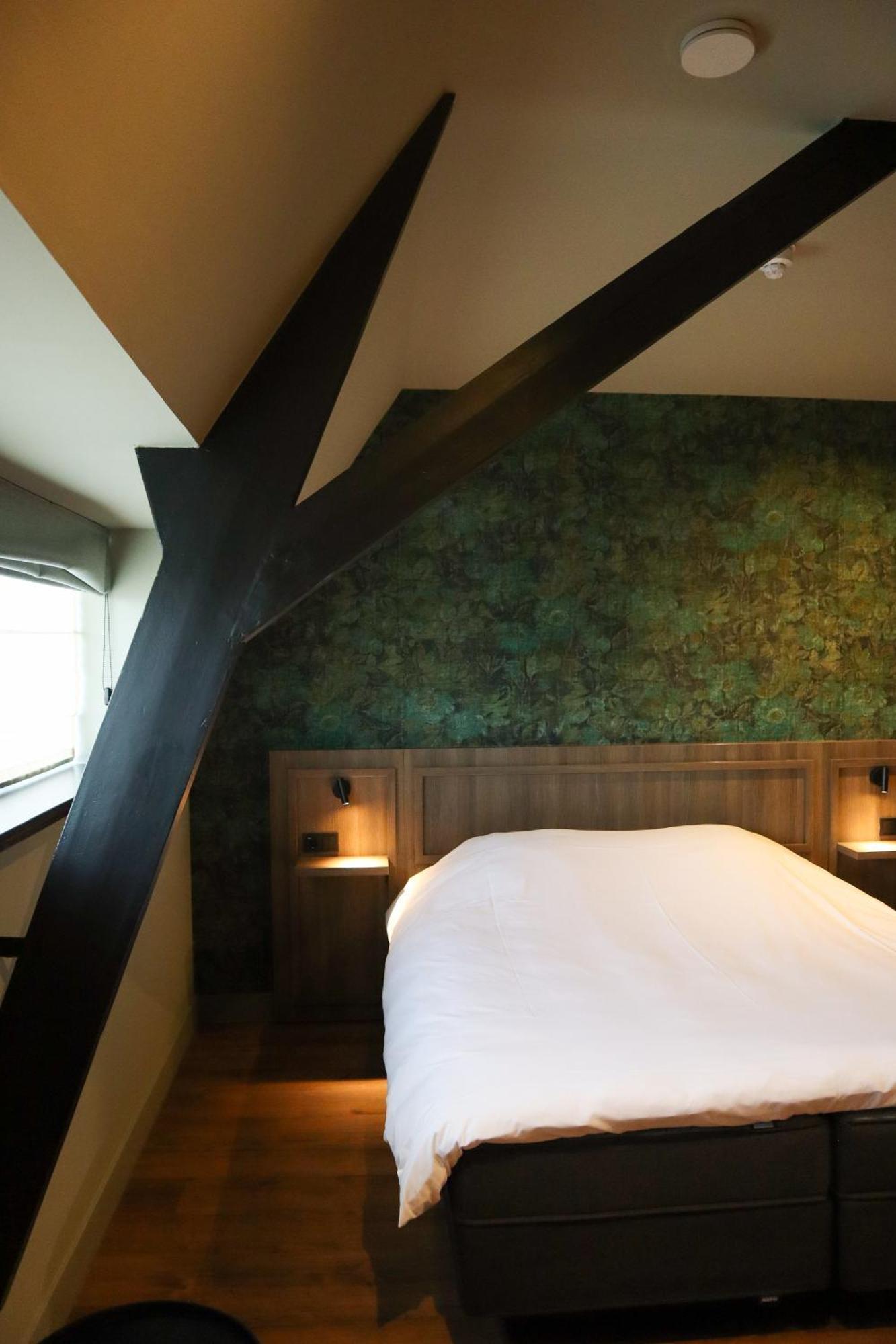 Hotel Central Roosendaal Dış mekan fotoğraf