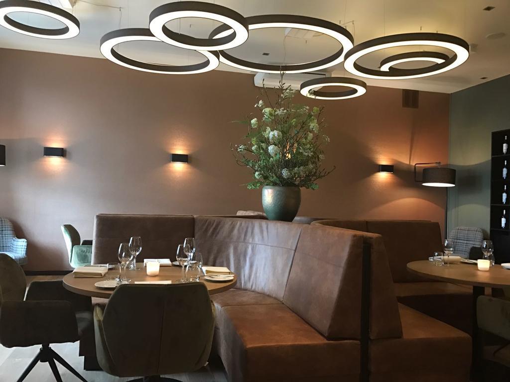 Hotel Central Roosendaal Dış mekan fotoğraf
