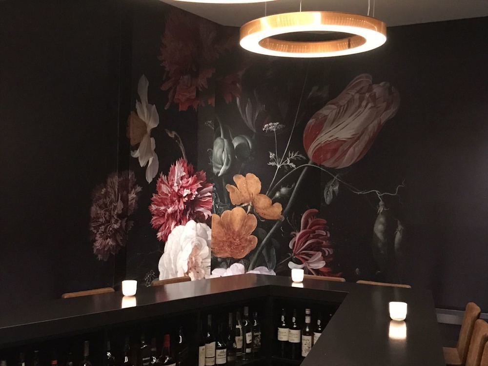 Hotel Central Roosendaal Dış mekan fotoğraf