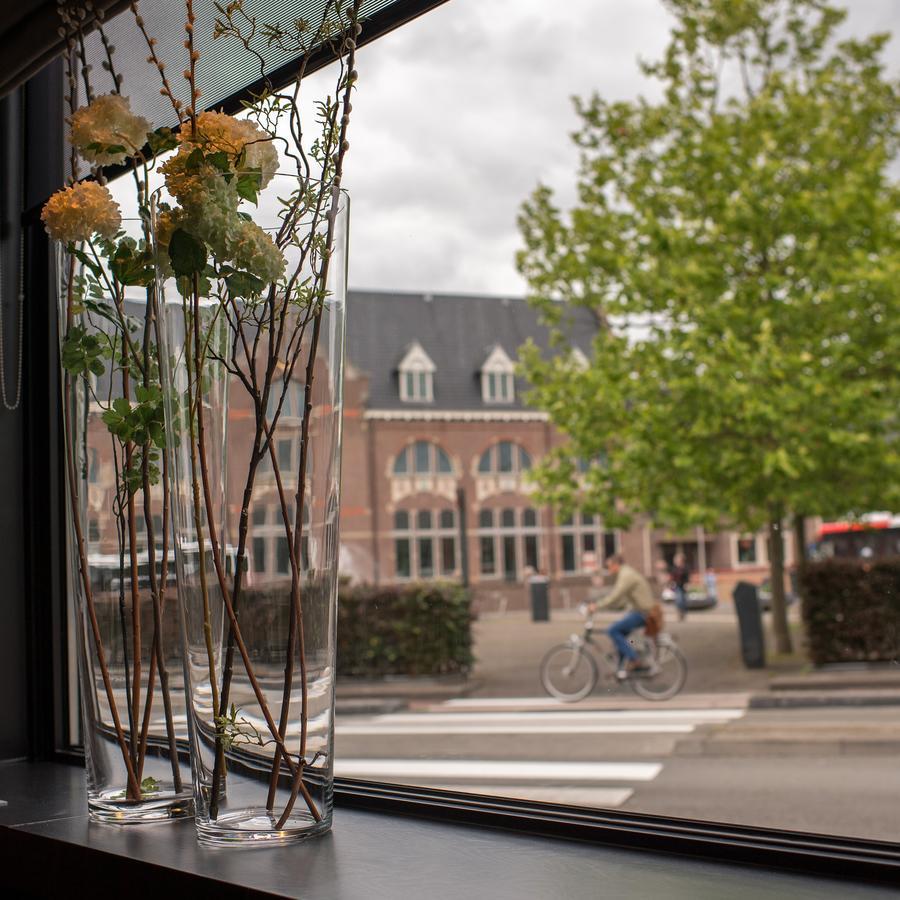 Hotel Central Roosendaal Dış mekan fotoğraf