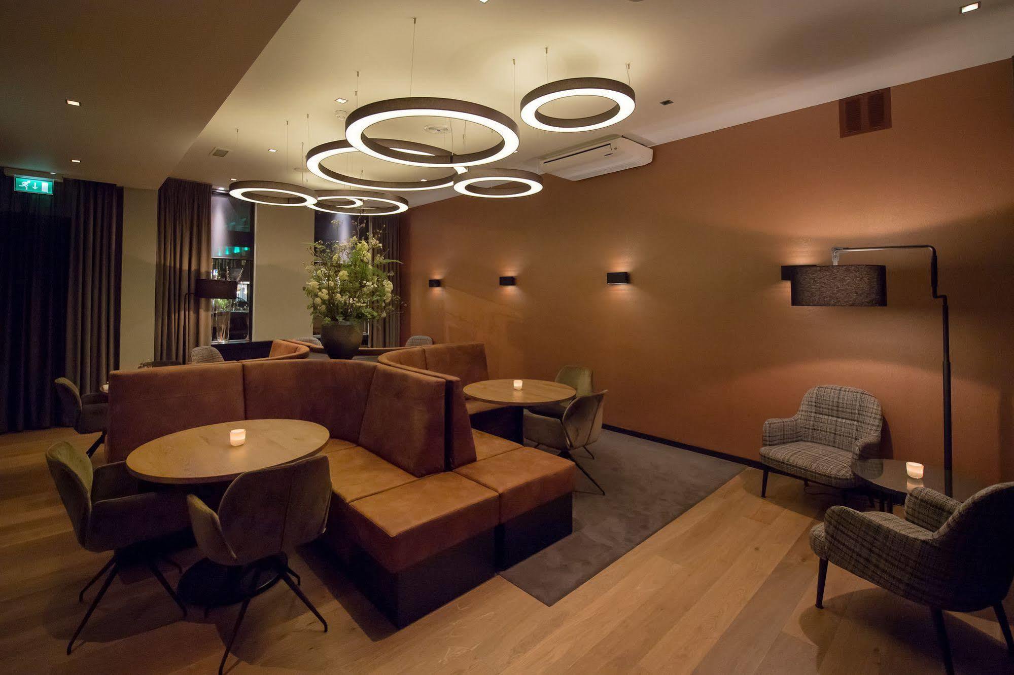 Hotel Central Roosendaal Dış mekan fotoğraf