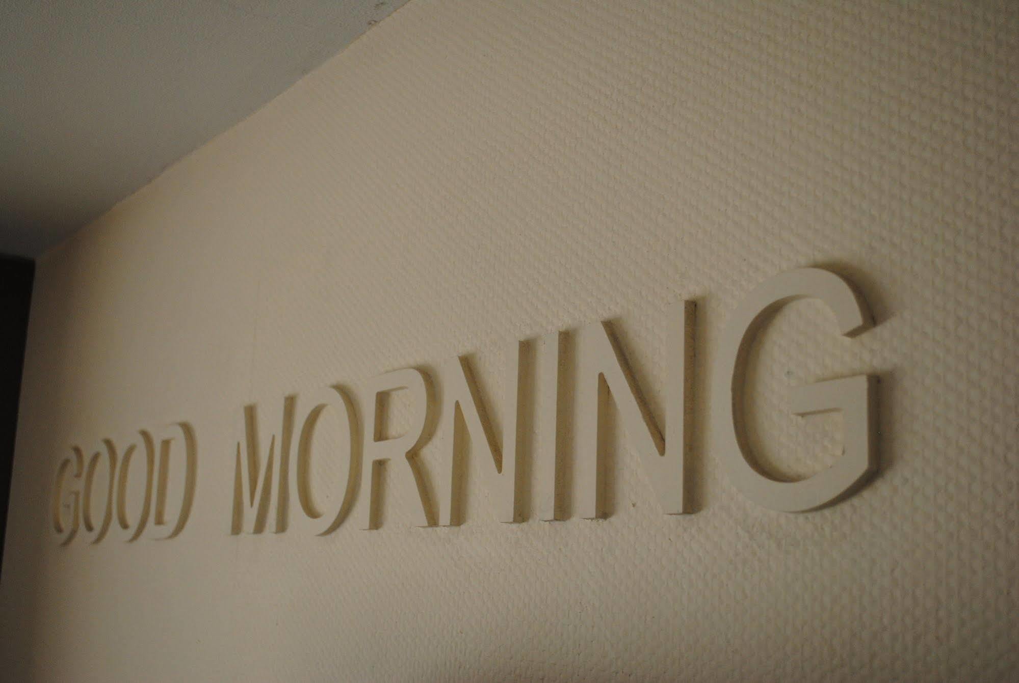 Hotel Central Roosendaal Dış mekan fotoğraf